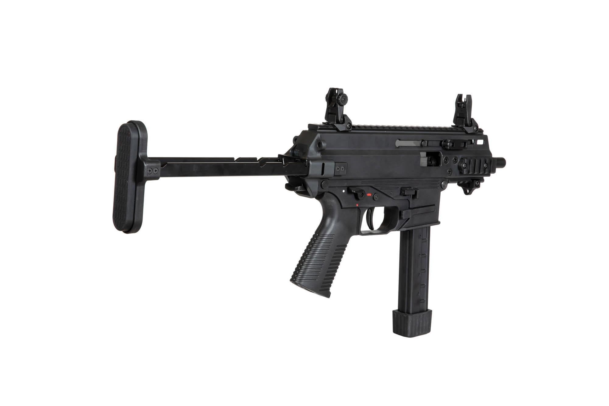 Replika pistoletu maszynowego APC9-K OD-G-AAM-01-032588-00 asgbox.pl Replika pistoletu maszynowego APC9-K - obrazek 3