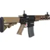 Replika karabinka Specna Arms SA-A33 ONE™ TITAN™ V2 Custom - Half-Tan OD-G-SPE-01-037644-00 asgbox.pl