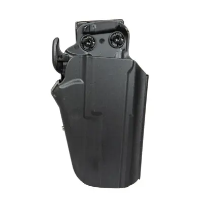 Alternative view of Kabura uniwersalna Sub-Compact (750) - Czarna