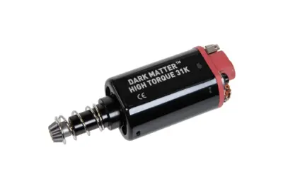Silnik Super High Torque Specna Arms Dark Matter™ (31000RPM) Long Typ 2 - obrazek 3