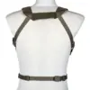 Kamizelka Micro Chest Rig MPC - Ranger Green OD-G-CQC-18-035042-00 asgbox.pl Kamizelka Micro Chest Rig MPC - Ranger Green OD-G-CQC-18-035042-00 asgbox.pl