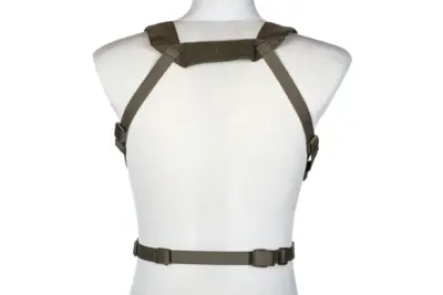 Kamizelka Micro Chest Rig MPC - Ranger Green - obrazek 4
