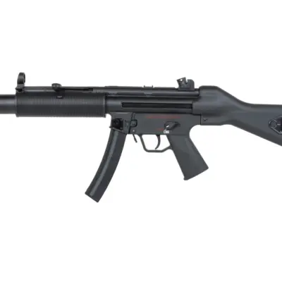 Alternative view of Pistolet maszynowy ASG Golden Eagle 6857 Czarny