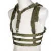 asgbox.pl - Kamizelka Taktyczna Sling Chest Rig  Cotherium - Oliwkowa