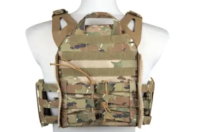 Kamizelka Plate Carrier Pew Tactical VT04 MC - obrazek 4