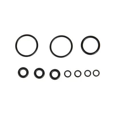 asgbox.pl - Zestaw uszczelek do konwersji SDiK do replik Amoeba x Ares