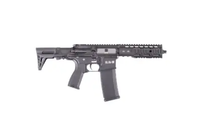 Replika karabinka SA-E12 PDW EDGE™ - czarna (OUTLET) - obrazek 2