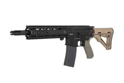 Replika Archwick Colt Canada L119A2 MWS GBR - obrazek 5