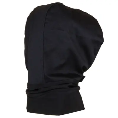 Alternative view of Maska Wosport Tactical Mask Set Oliwkowy