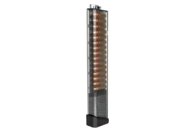 Magazynek Low-Cap 60 kulek do replik ARP9 G&G - obrazek 3