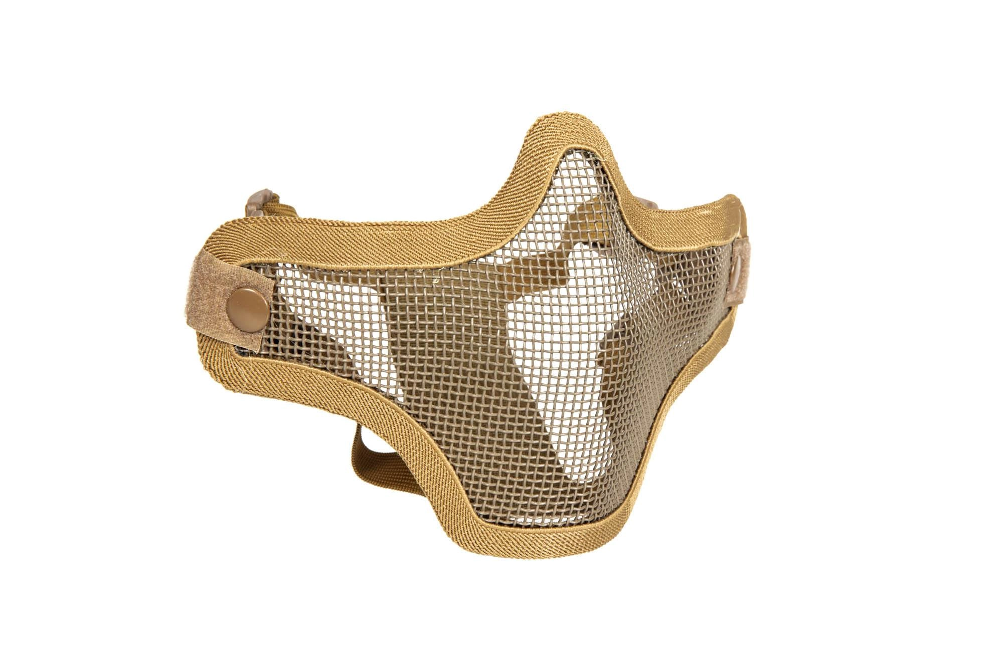 Maska typu Stalker - Tan OD-G-GFT-28-036142-00 asgbox.pl asgbox.pl - Maska typu Stalker - Tan