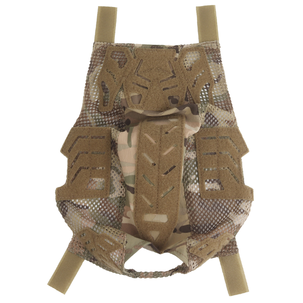 Alternative view of Pokrowiec na hełm typu Wendy Wosport CO-21 rozmiar M MC