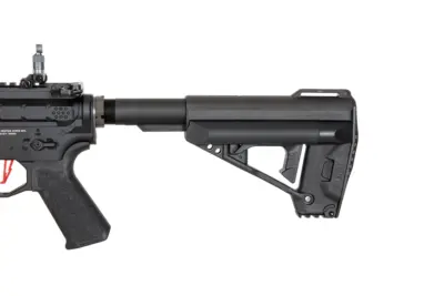 Replika karabinka Avalon Premium Samurai Edge CQB Czarna (OUTLET) - obrazek 3