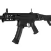 Replika subkarabinka MXC9 - Czarny OD-G-GIG-01-035610-00 asgbox.pl