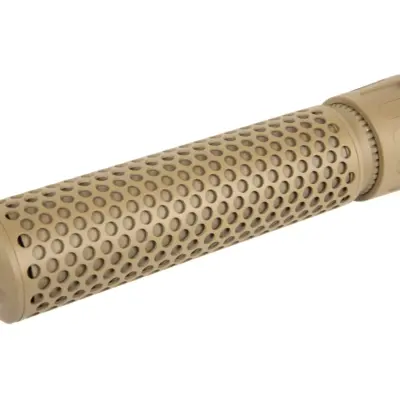 Alternative view of Replika tłumika dźwięku dźwięku 5KU QDC