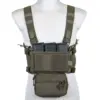 asgbox.pl - Kamizelka taktyczna typu Chest Rig Specna Arms Tactical Adaptive V2 Oliwkowa