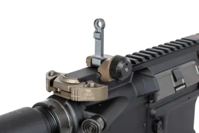 Karabin ASG Vega Force Company TB11 GBBR Half-Tan - obrazek 5