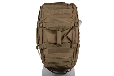 Plecak GFC Tactical 750-1 Tan - obrazek 4