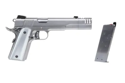 Replika pistoletu AW Custom NE3101 - obrazek 3