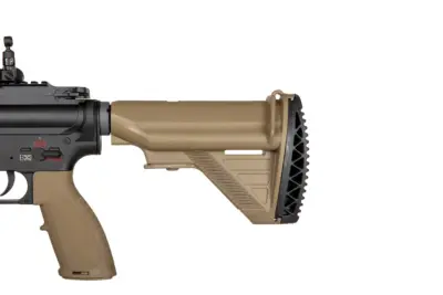 Replika karabinka SA-H09 ONE™ - Half-Tan - obrazek 5