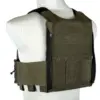 Kamizelka taktyczna typu LV/119 - Ranger Green OD-G-PEW-18-033976-00 asgbox.pl