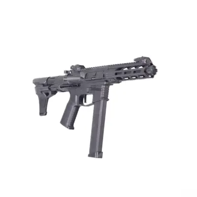 Replika pistoletu maszynowego WE01A (OUTLET) OUT-72-037257-00 asgbox.pl Replika pistoletu maszynowego WE01A (OUTLET) OUT-72-037257-00 asgbox.pl