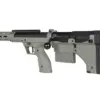 Replika karabinu snajperskiego Desert Tech SRS-A2/M2 Sport 16” (leworęczna) Oliwkowa OD-G-SVB-03-042209-00 asgbox.pl