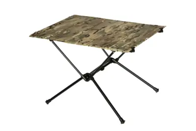 Taktyczny składany stolik Sarko- Multicam® - obrazek 3