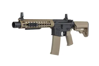 Karabinek ASG Specna Arms SA-P07 PRIME™ HAL™ ETU Wersja High Torque Half-Tan - obrazek 4