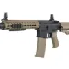 Karabinek ASG Specna Arms RRA SA-P07 PRIME™ HAL™ ETU z silnikiem bezszczotkowym Half-Tan OD-G-SPE-01-042306-00 asgbox.pl