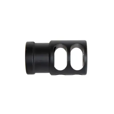 Tłumik Płomienia CNC DSM2 - Czarny CRI-09-037038-00 asgbox.pl Tłumik Płomienia CNC DSM2 - Czarny CRI-09-037038-00 asgbox.pl