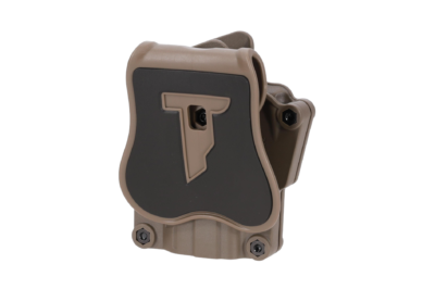 Kabura uniwersalna Mega-Fit Optics FDE - obrazek 3