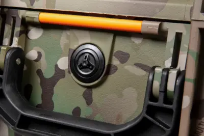 Walizka transportowa Specna Arms Gun Case V2 - MC® - obrazek 5