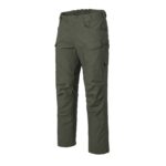 HELIKON UTP(R) PolyCotton Ripstop Tactical Pants – Taiga Green