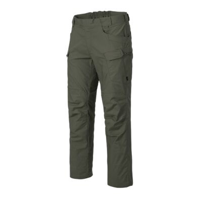 HELIKON UTP(R) Pants PolyCotton Ripstop - Taiga Green