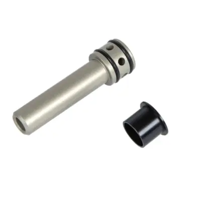 Alternative view of Dysza GATE PULSAR S 21.25-21.40mm do replik typu M4/M16