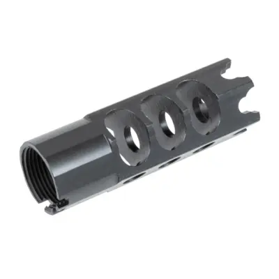 Alternative view of Tłumik płomienia Specna Arms TCF03