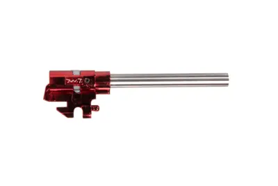 asgbox.pl - Zestaw komory Hop Up i lufy precyzyjnej S+ 97mm T.N.T. THE ONE do replik typu 1911/Hi-Capa