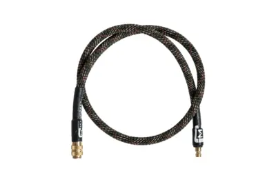 asgbox.pl - Wąż HPA QD 36" EU Wide bore - Python