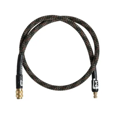 asgbox.pl - Wąż HPA QD 36" EU Wide bore - Python