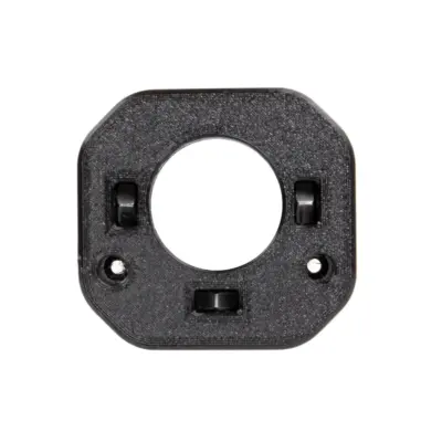 asgbox.pl - Adapter Tracera Shotgun do replik AA12 PCU 3D