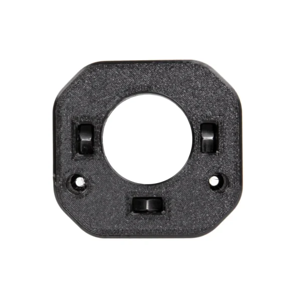 asgbox.pl - Adapter Tracera Shotgun do replik AA12 PCU 3D