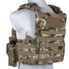 Kamizelka taktyczna Plate Carrier 8944-1 GFC Tactical MC OD-G-GFT-18-039015-00 asgbox.pl