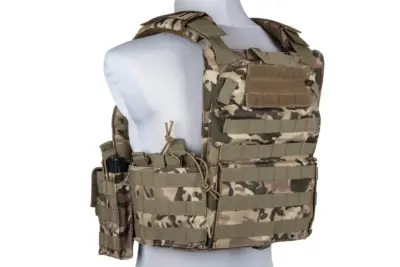 Kamizelka taktyczna Plate Carrier 8944-1 GFC Tactical MC - obrazek 4