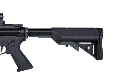 Karabinek ASG Modify XtremeDuty AR-15 Carbine ASTER Czarny - obrazek 3