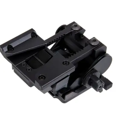 Alternative view of Montaż NVG na hełmy typu  FAST L4 G24 Czarny