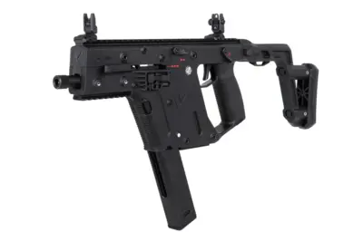 Replika pistoletu maszynowego Krytac Kriss Vector GBB - obrazek 4
