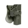 Polimerowa kabura do do replik serii G - OD Green OD-G-AMX-29-034888-00 asgbox.pl