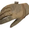 Rękawice taktyczne Mechanix Wear Specialty Vent Coyote Brown OD-G-MCW-33-042935-02 asgbox.pl