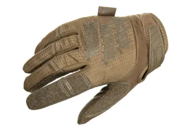Rękawice taktyczne Mechanix Wear Specialty Vent Coyote Brown - obrazek 2
